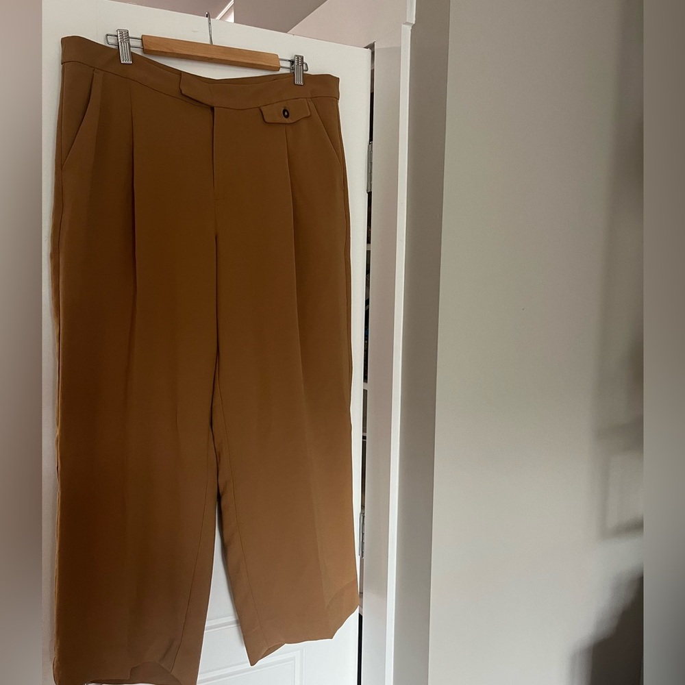 Madewell Trousers
